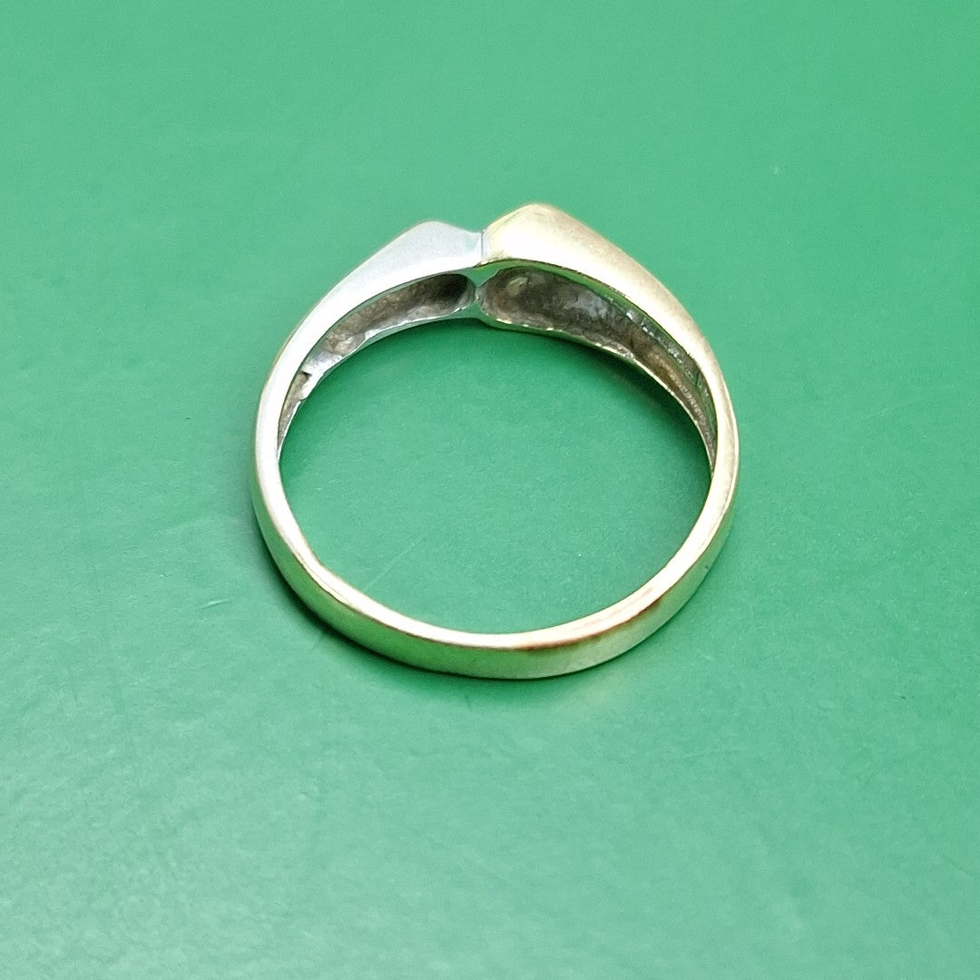 ANILLITO ORO 14 K 2.4 GRMS (SEMINUEVO)