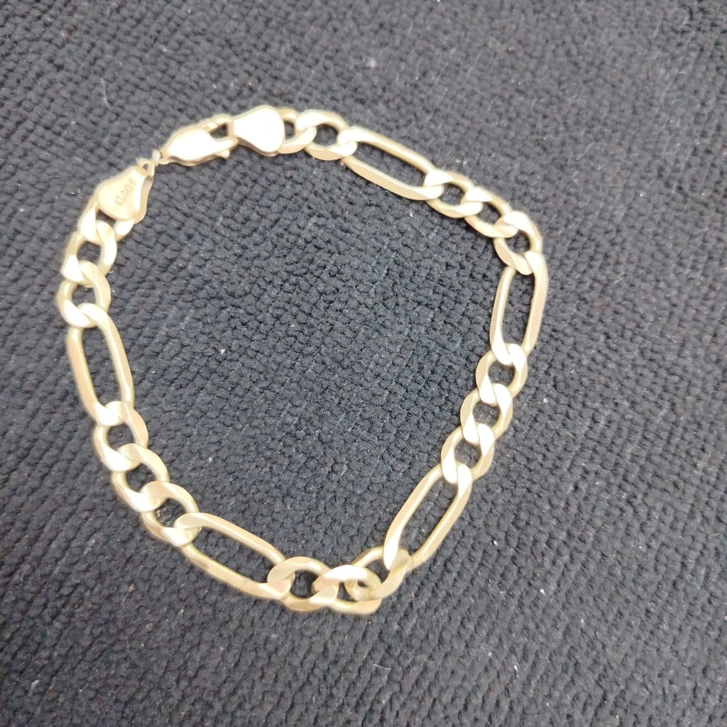 PULSERA ORO 10 K 12,20 GRMS (SEMINUEVO)