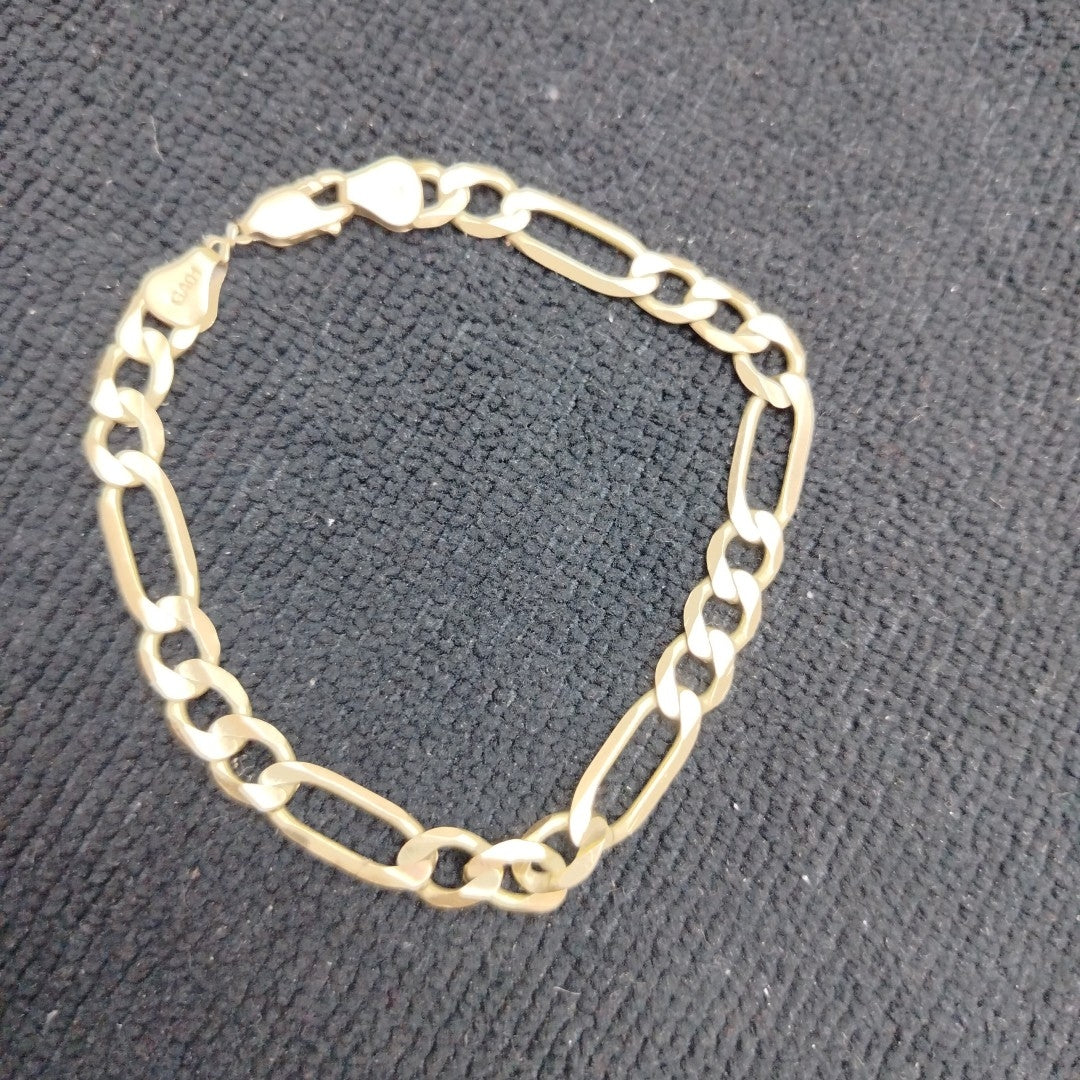 PULSERA ORO 10 K 12,20 GRMS (SEMINUEVO)