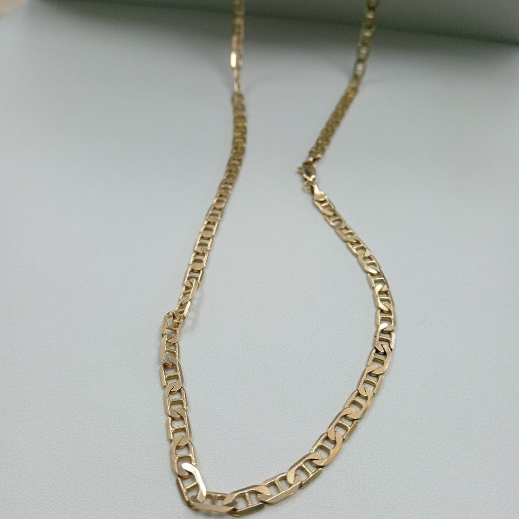 CADENA ORO 14 K 23,30 GRMS (SEMINUEVO)