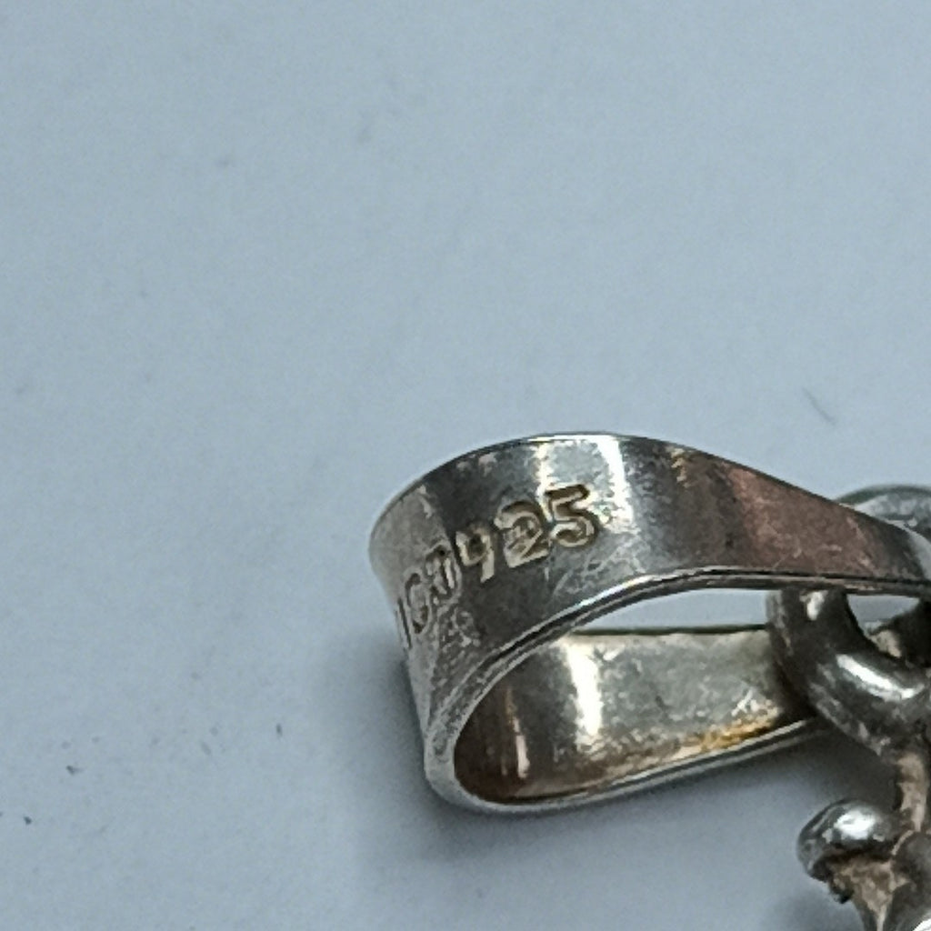DIJE PLATA 2.5 GRMS (SEMINUEVO)