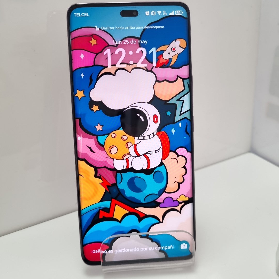 CELULAR HONOR MAGIC 7 LITE BRP-NX3 (2025) 512 GB 8 GB RAM (SEMINUEVO)