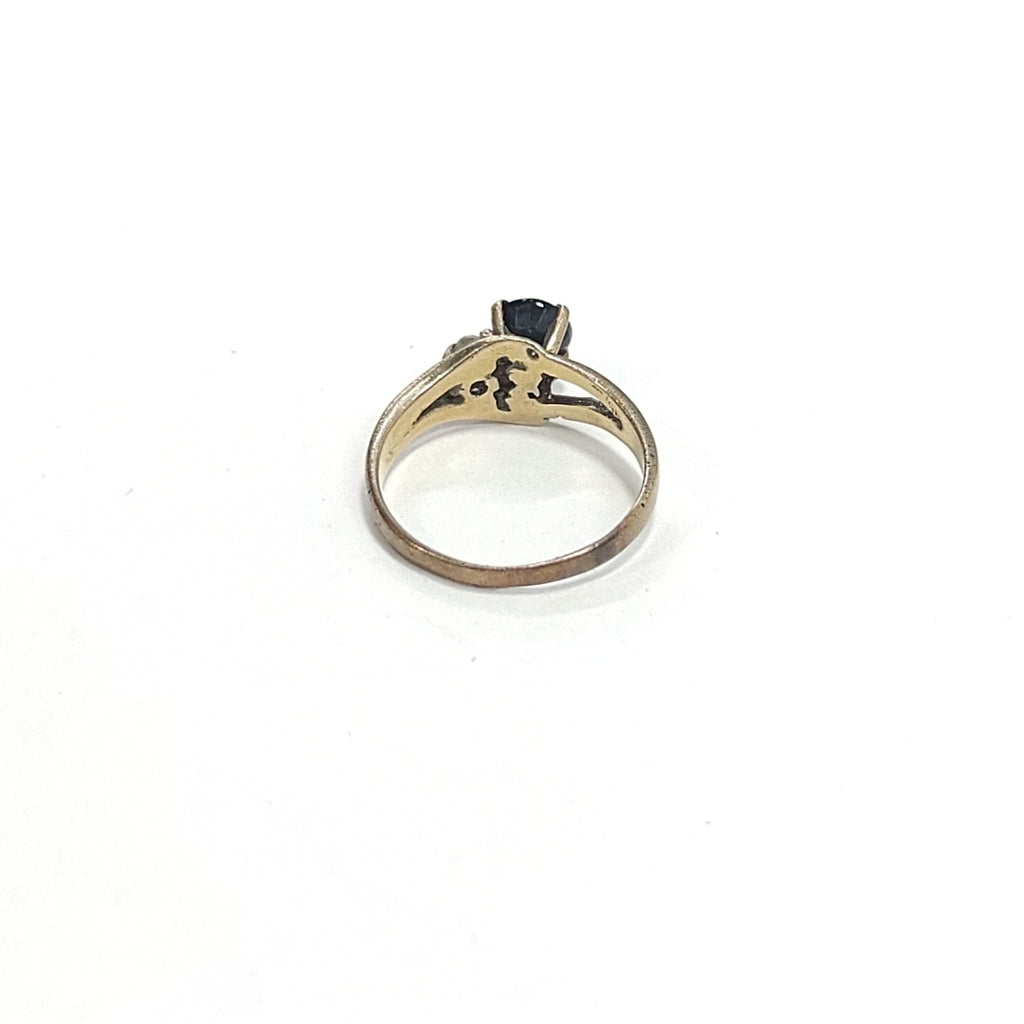ANILLITO ORO 8 K 2,10 GRMS (SEMINUEVO)