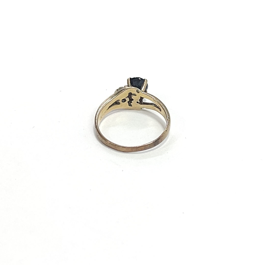 ANILLITO ORO 8 K 2,10 GRMS (SEMINUEVO)