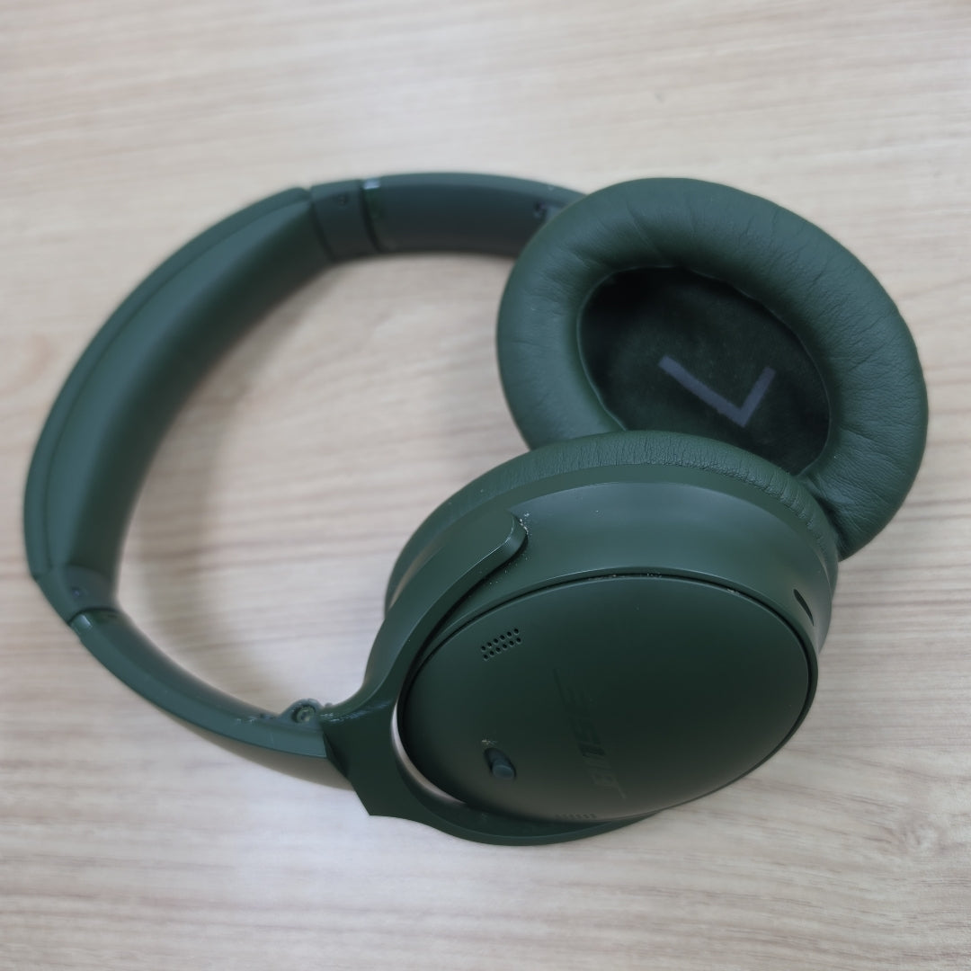 AUDIFONOS BOSE QUIETCOMFORT INALAMBRICO OVER EAR (SEMINUEVO)