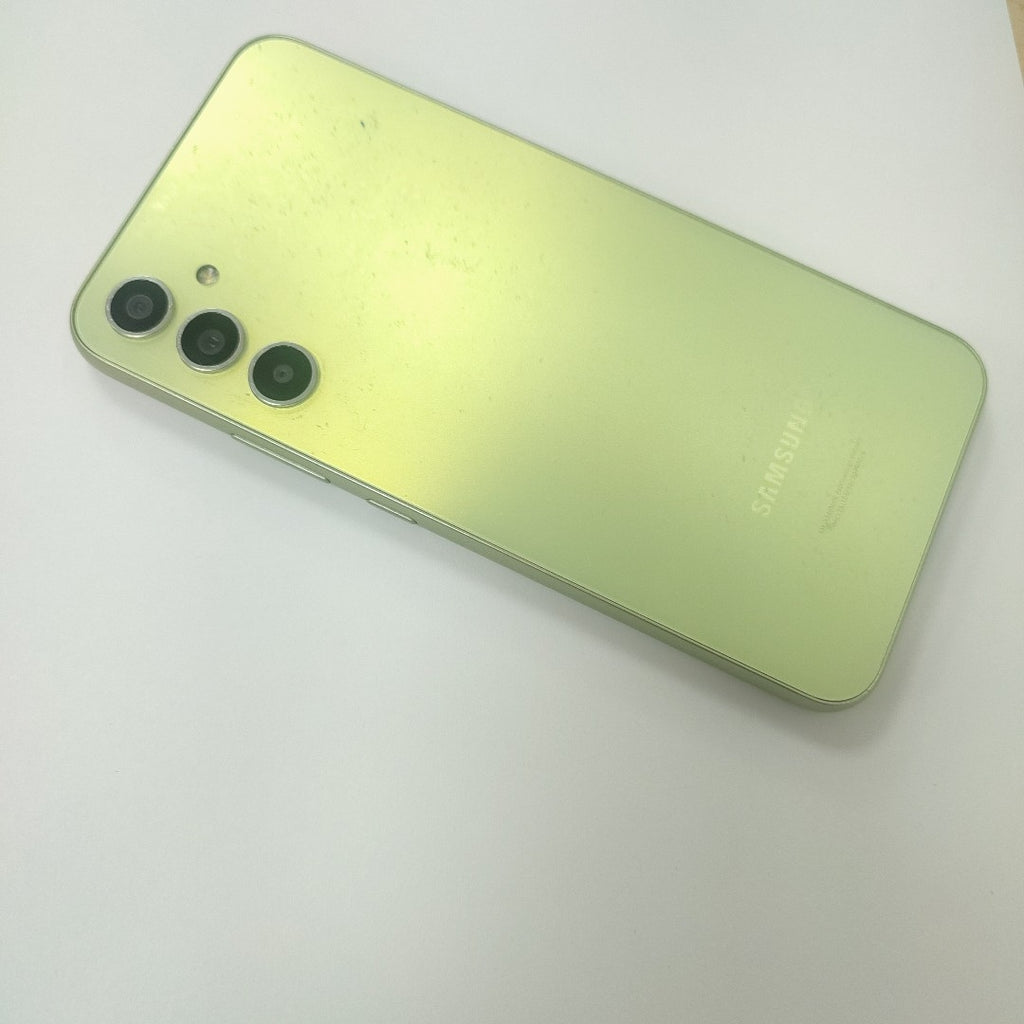 CELULAR SAMSUNG GALAXY A34 5G SM-A346M/N 128 GB 6 GB RAM (SEMINUEVO)