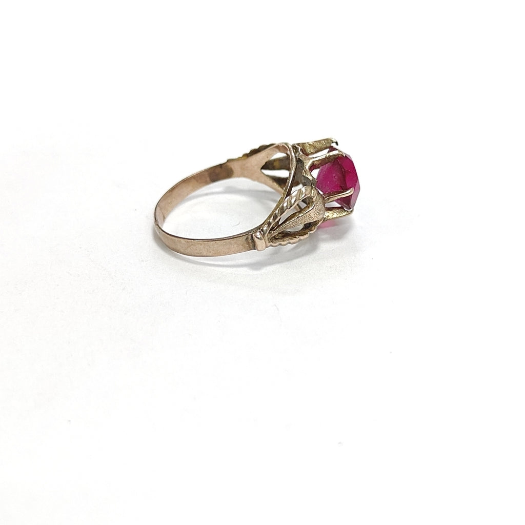 ANILLITO ORO 8 K 3,00 GRMS (SEMINUEVO)