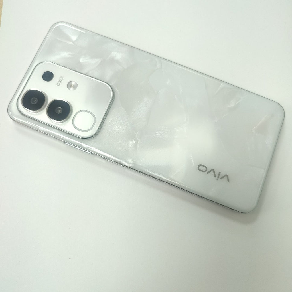 CELULAR VIVO Y29 V2434 (2025) 256 GB 8 GB RAM (SEMINUEVO)