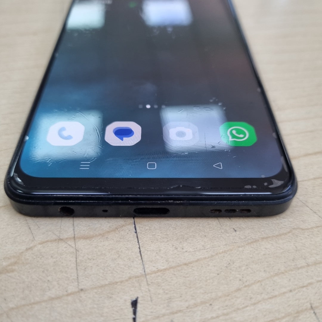 CELULAR OPPO RENO7 CPH2363 (2022) 256 GB 8 GB RAM