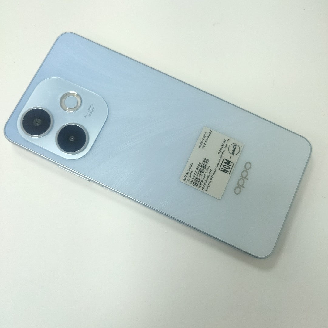 CELULAR OPPO A5 PRO CPH2711 (2025) 256 GB 8 GB RAM (SEMINUEVO)