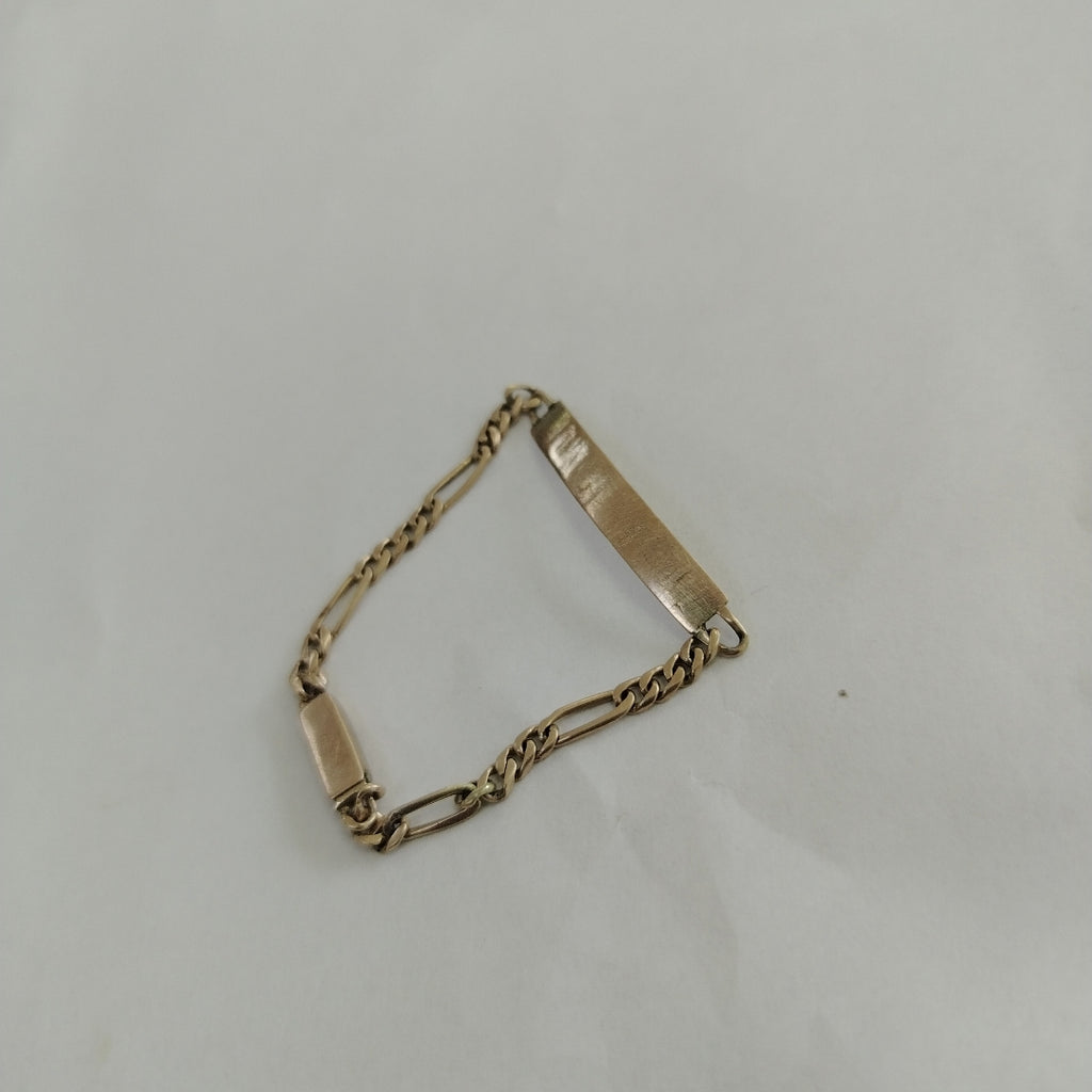 ESCLAVA ORO 8 K 3,40 GRMS (SEMINUEVO)