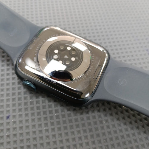 SMARTWATCH APPLE SERIES 9 ALUMINIO A2980 45 MM GPS (SEMINUEVO)