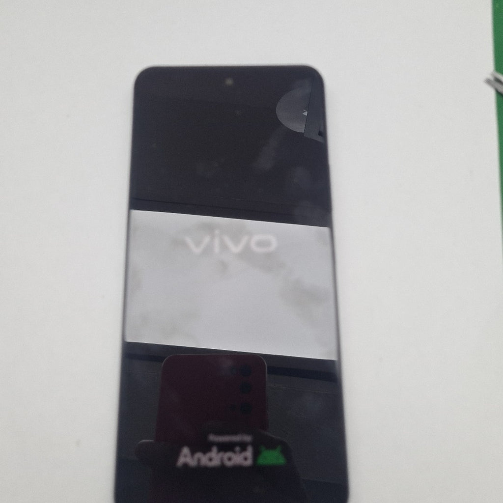 CELULAR VIVO Y28 V2352 256 GB 8 GB RAM (SEMINUEVO)