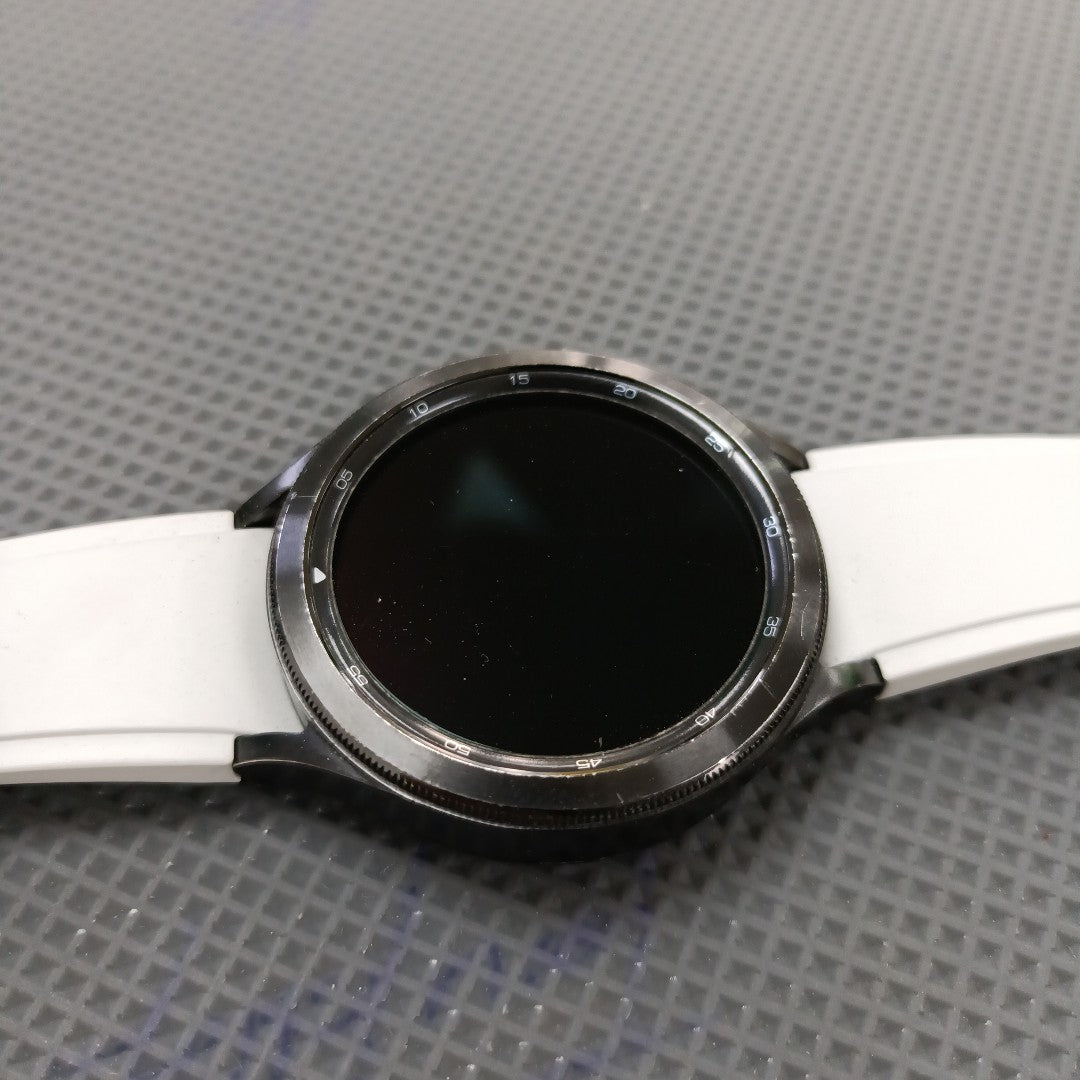 SMARTWATCH SAMSUNG GALAXY WATCH 4 CLASSIC SM-R890 46 MM GPS (SEMINUEVO)