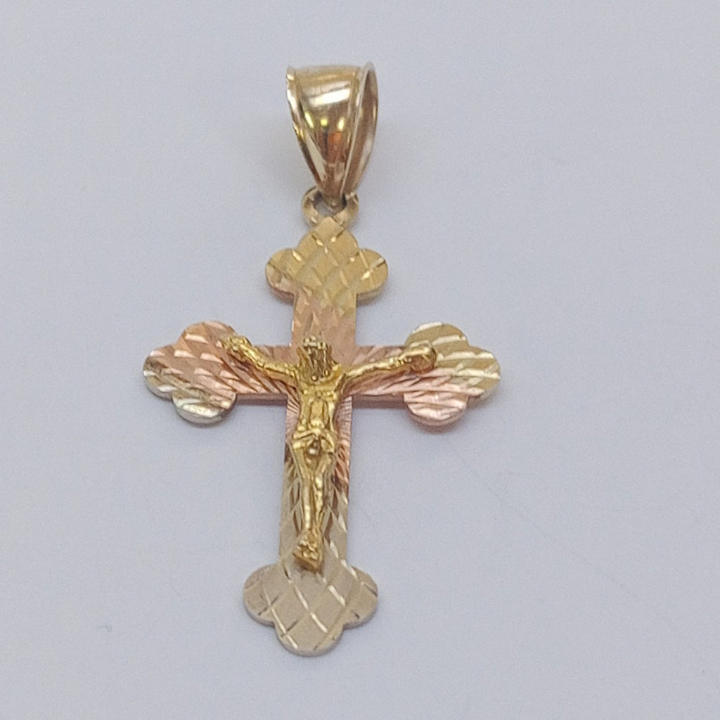 DIJE ORO 14 K 2.7 GRMS (SEMINUEVO)