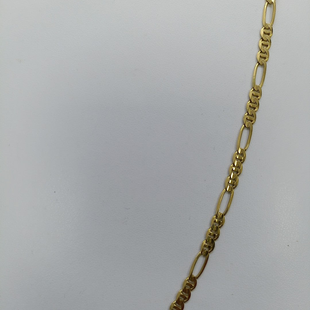 CADENA ORO 14 K 14.9 GRMS (SEMINUEVO)