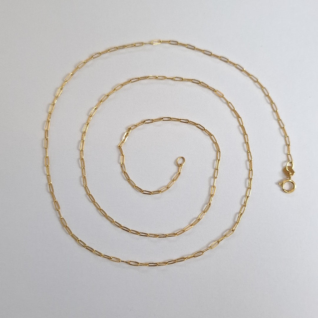 CADENAS ORO 14K 2.3 (NUEVO)