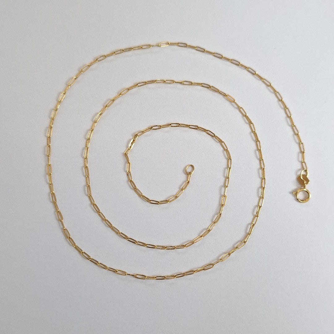 CADENAS ORO 14K 2.3 (NUEVO)