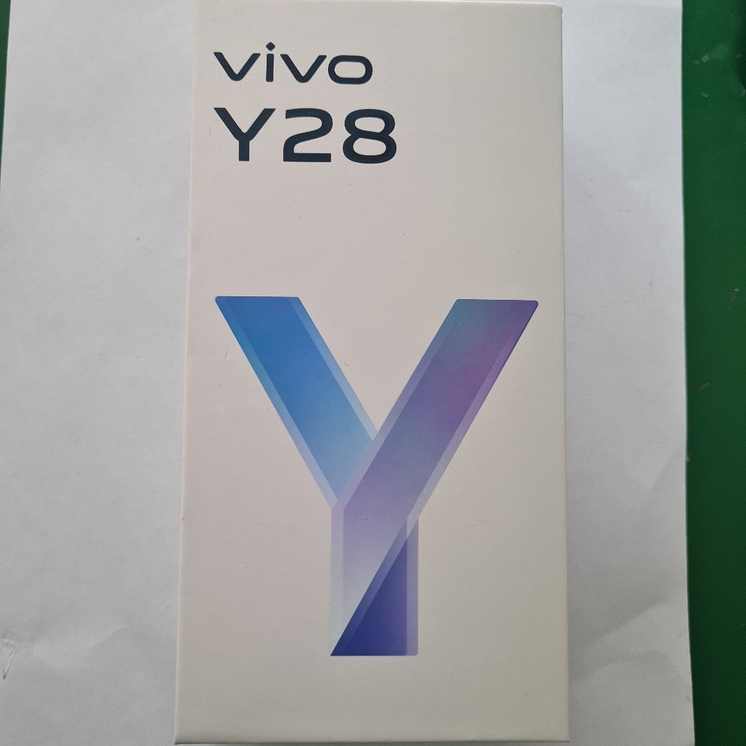 CELULAR VIVO Y28 V2352 256 GB 8 GB RAM
