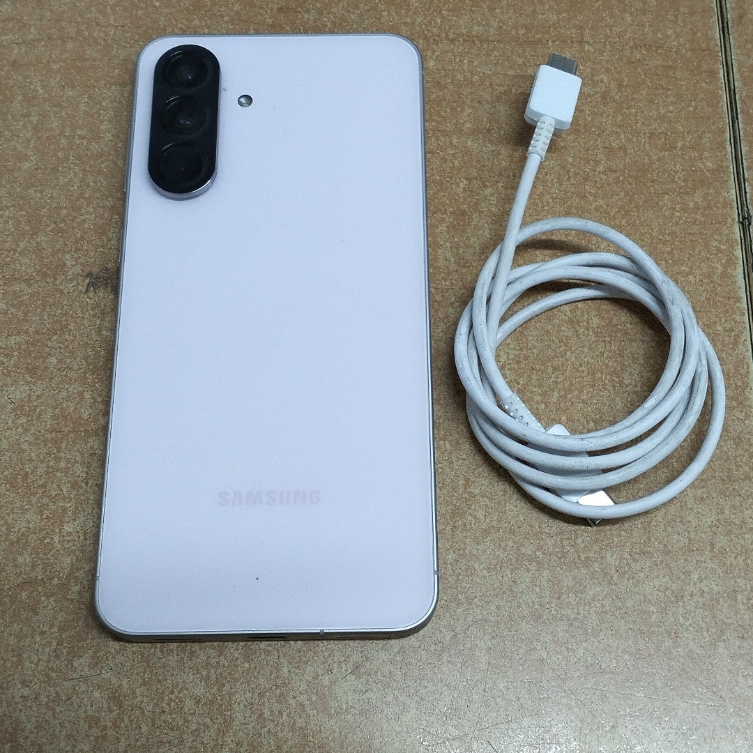 CELULAR SAMSUNG GALAXY A56 SM-A566E (2025) 256 GB 8 GB RAM (SEMINUEVO)