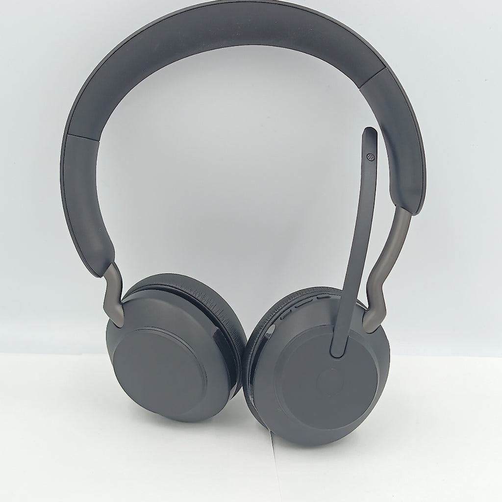 AUDIFONOS JABRA EVOLVE 2  65 INALAMBRICO ON EAR (SEMINUEVO)