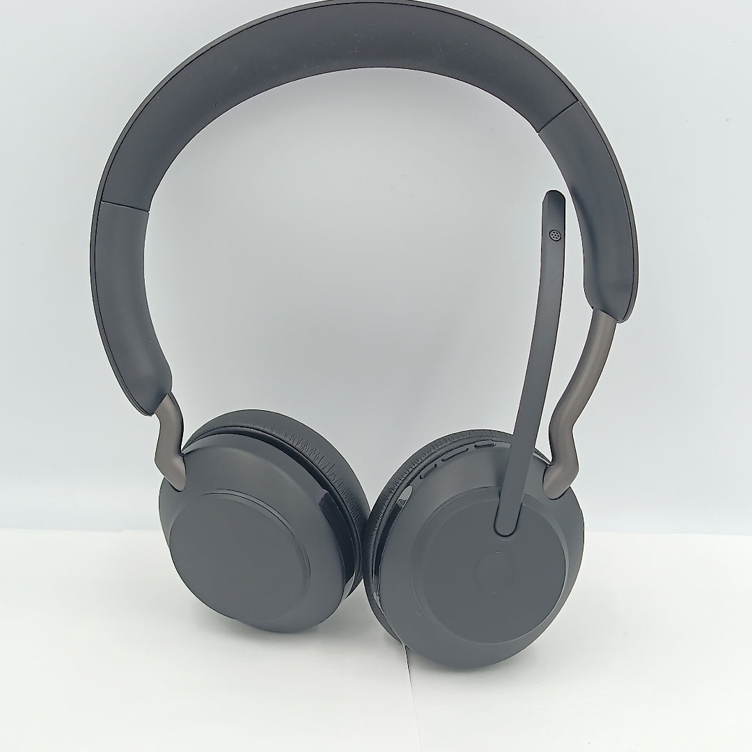 AUDIFONOS JABRA EVOLVE 2  65 INALAMBRICO ON EAR (SEMINUEVO)