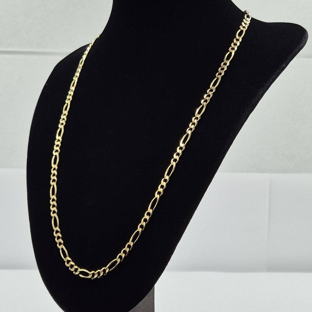 CADENA ORO 14 K 21,00 GRMS (SEMINUEVO)