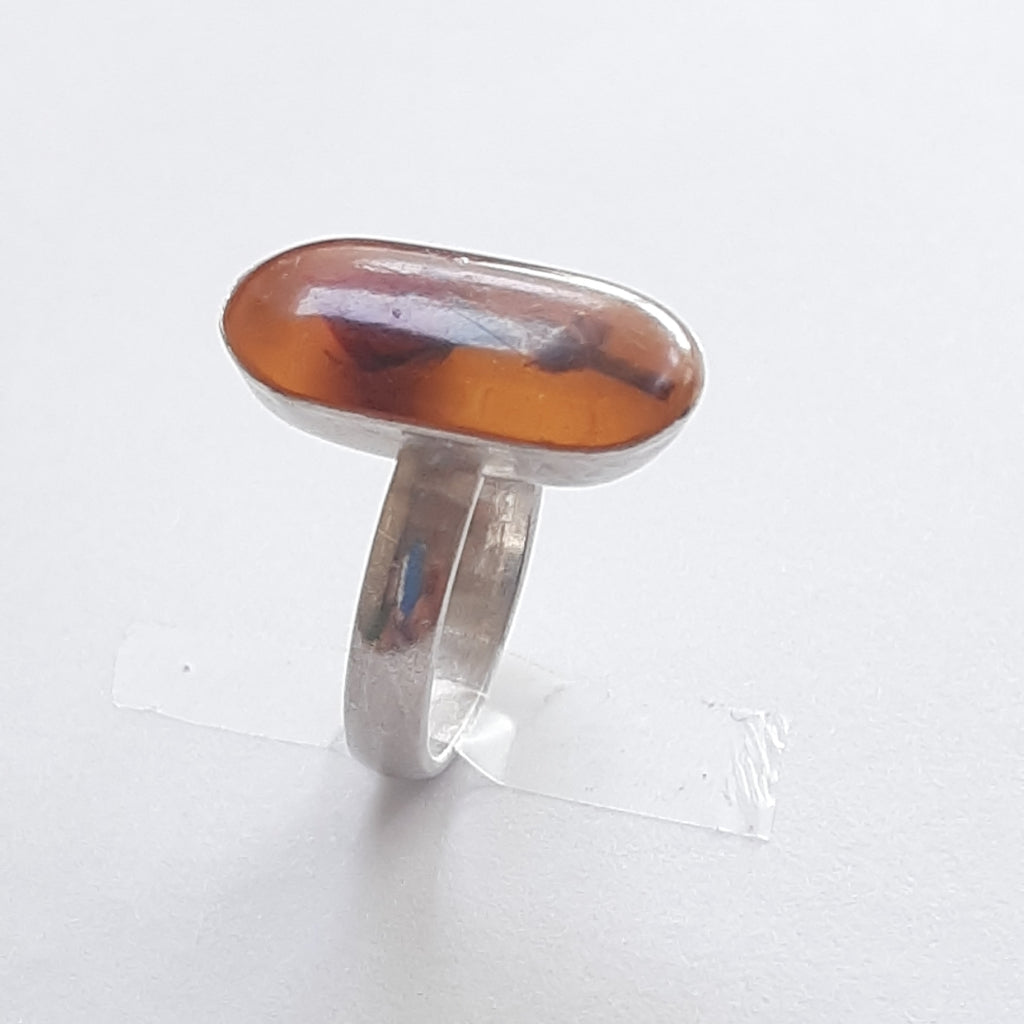 ANILLITO PLATA 6 GRMS (SEMINUEVO)