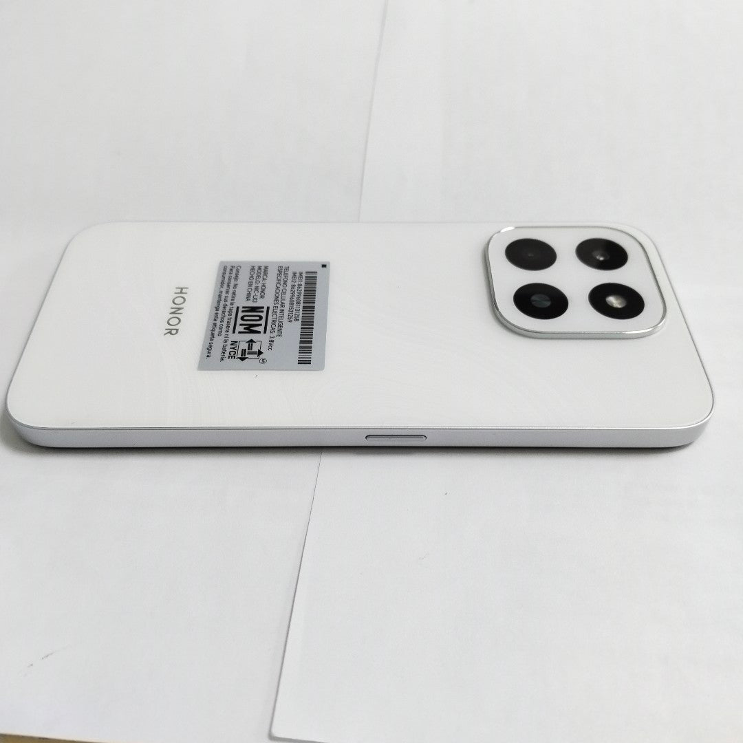 CELULAR HONOR X6C NIC-LX3 (2025) 256 GB 6 GB RAM (SEMINUEVO)
