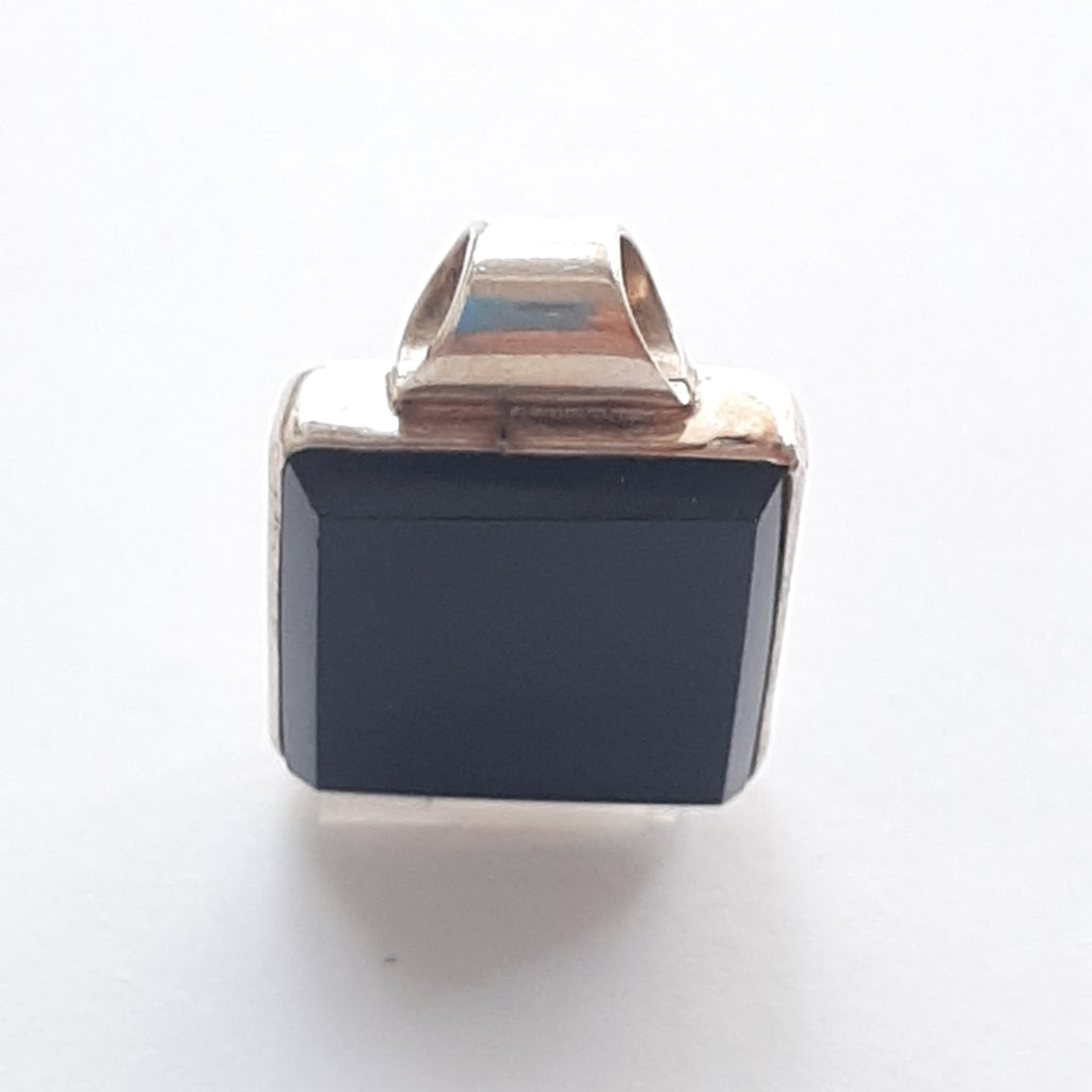DIJE PLATA 4.2 GRMS (SEMINUEVO)