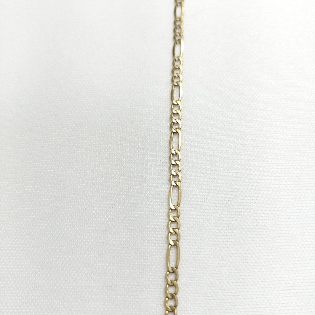 CADENA ORO 10 K 1.9 GRMS (SEMINUEVO)