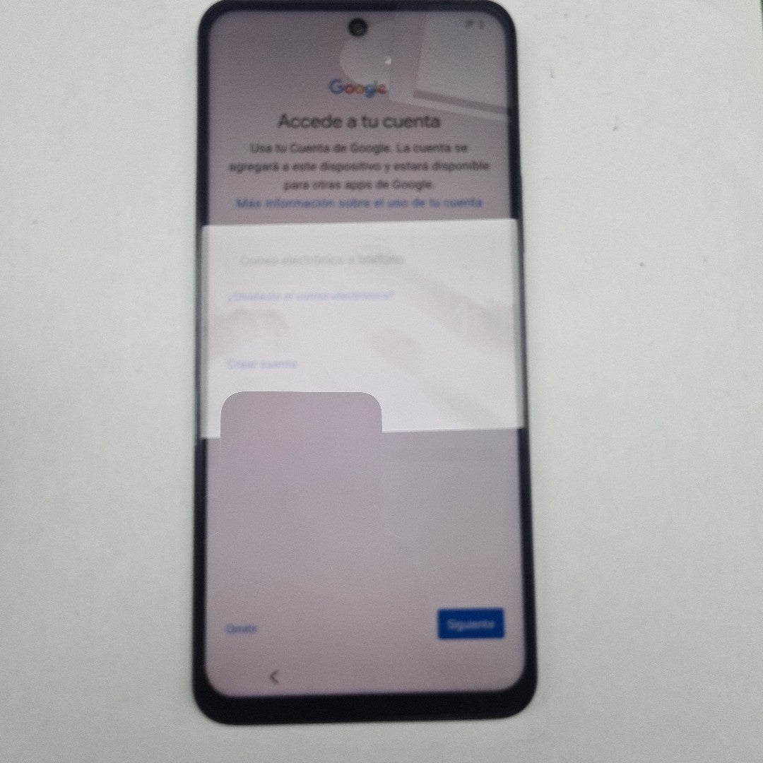 CELULAR VIVO Y28 V2352 256 GB 8 GB RAM (SEMINUEVO)