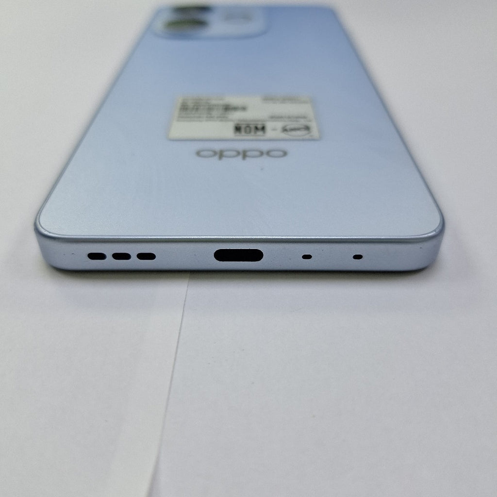 CELULAR OPPO A5 PRO CPH2711 (2025) 256 GB 8 GB RAM (SEMINUEVO)