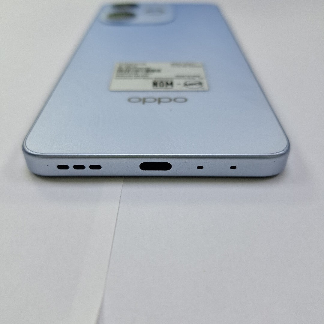 CELULAR OPPO A5 PRO CPH2711 (2025) 256 GB 8 GB RAM (SEMINUEVO)