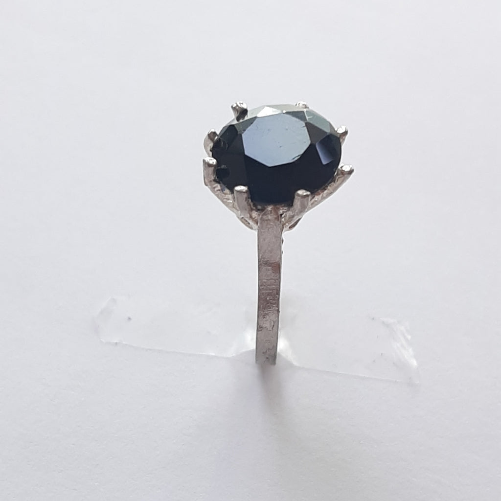 ANILLITO PLATA 3.7 GRMS (SEMINUEVO)