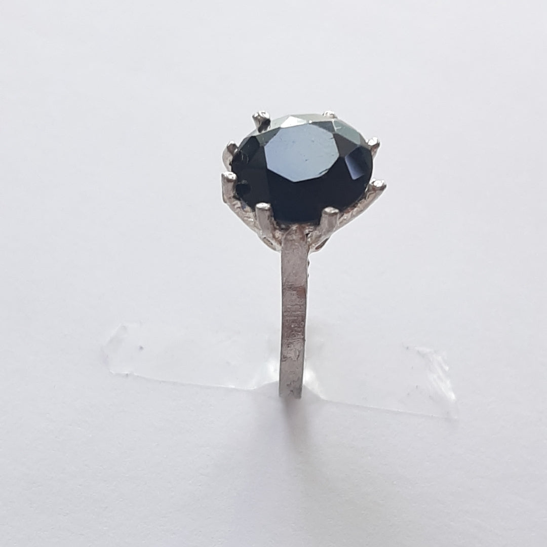ANILLITO PLATA 3.7 GRMS (SEMINUEVO)