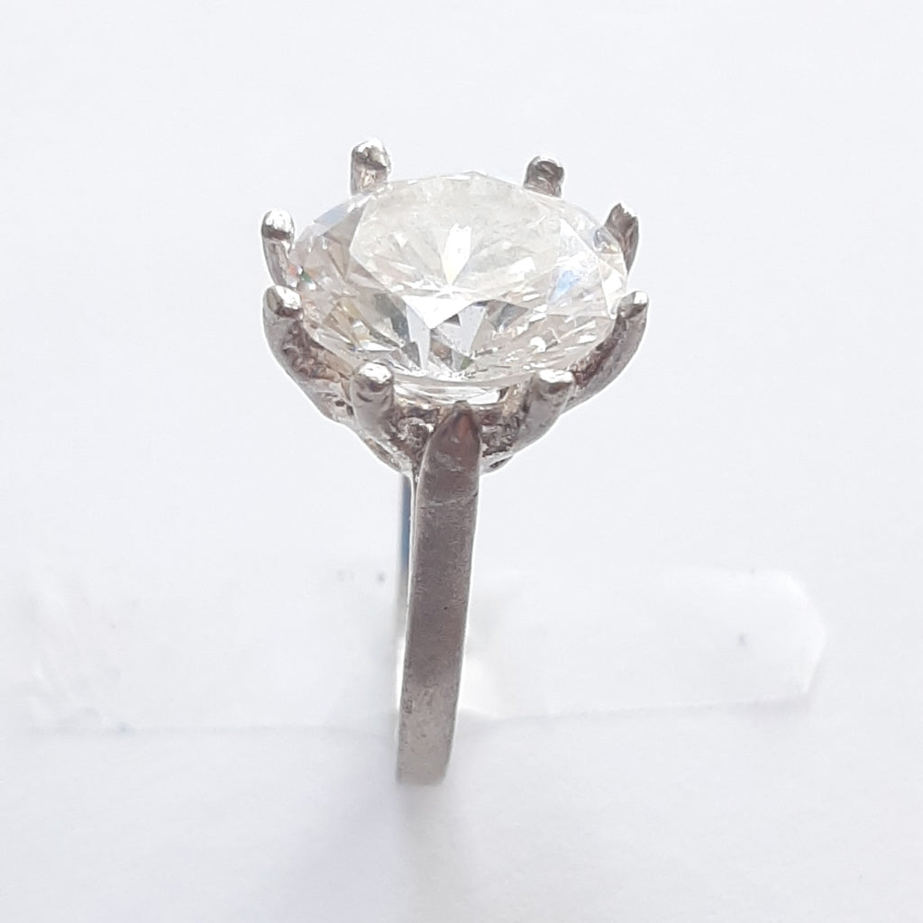 ANILLITO PLATA 5 GRMS (SEMINUEVO)