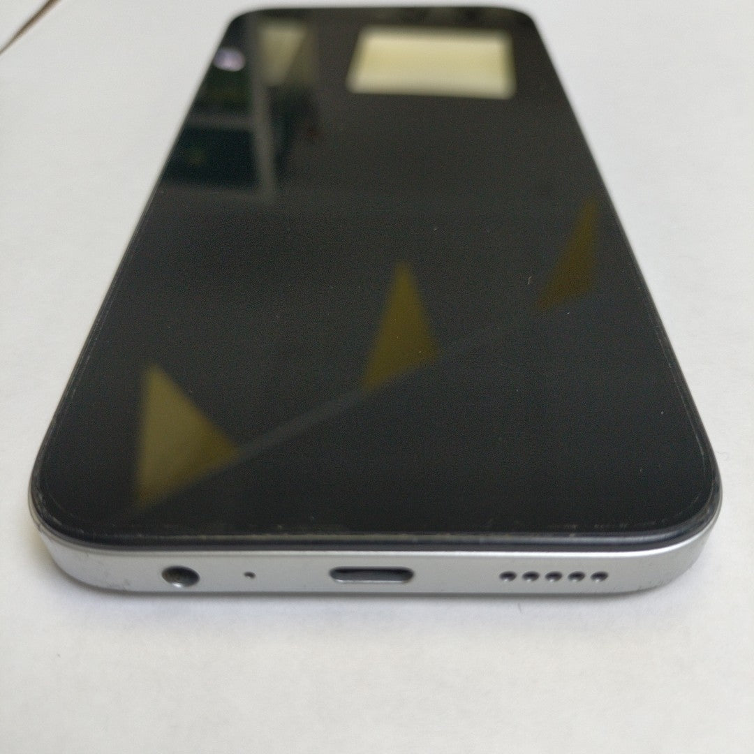 CELULAR HONOR X6C NIC-LX3 (2025) 256 GB 6 GB RAM (SEMINUEVO)