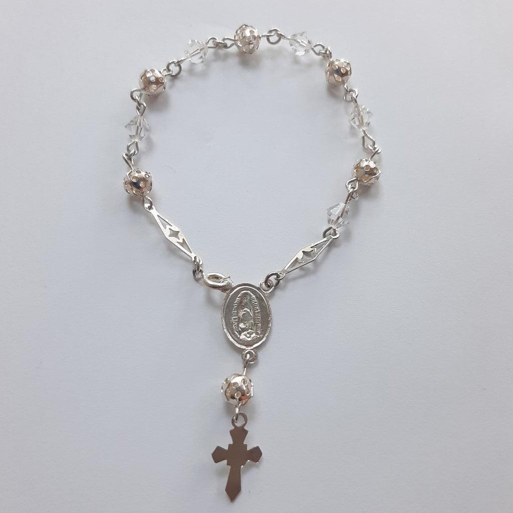 PULSERA PLATA 6 GRMS (SEMINUEVO)