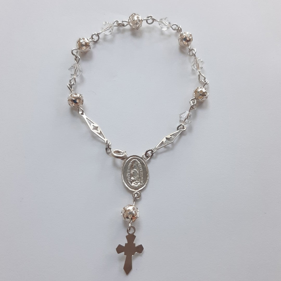 PULSERA PLATA 6 GRMS (SEMINUEVO)