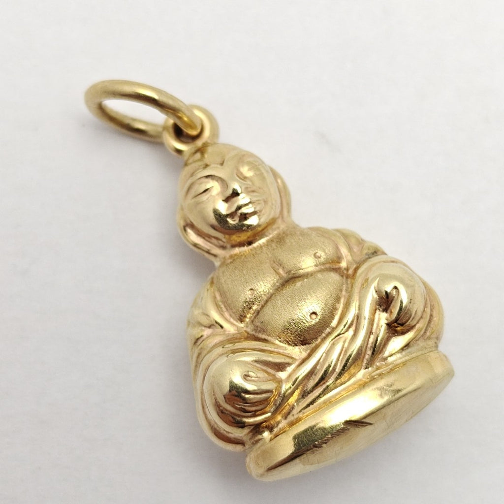 DIJE ORO 14 K 2,90 GRMS (SEMINUEVO)