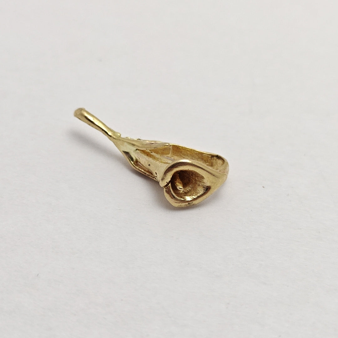 DIJE ORO 14 K 1,20 GRMS (SEMINUEVO)
