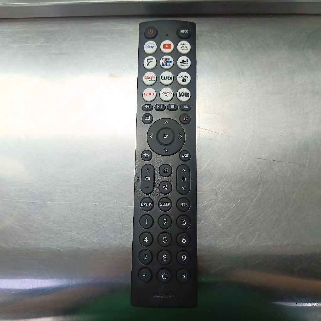 PANTALLA HISENSE 43A7GV (2023) 43" LED 4K (SEMINUEVO)