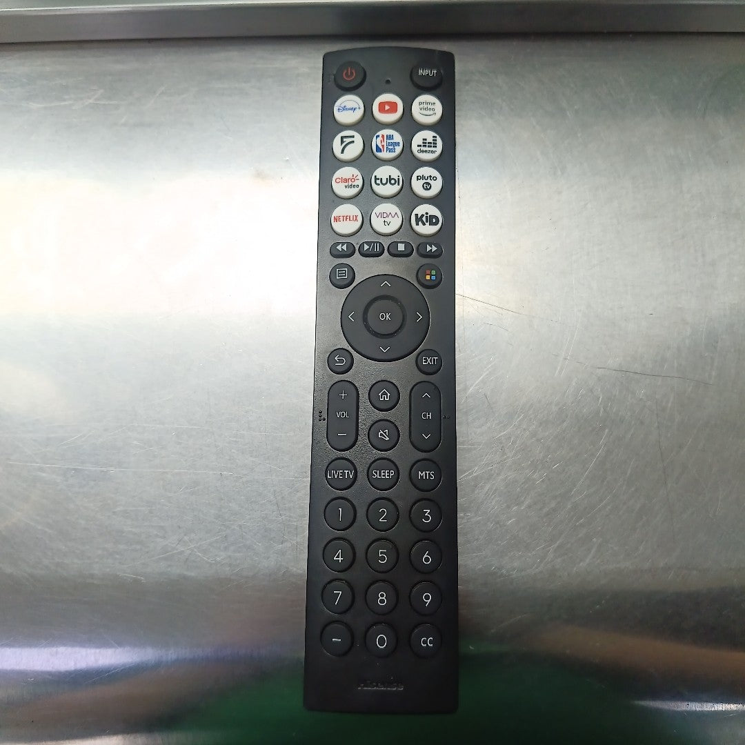 PANTALLA HISENSE 43A7GV (2023) 43" LED 4K (SEMINUEVO)