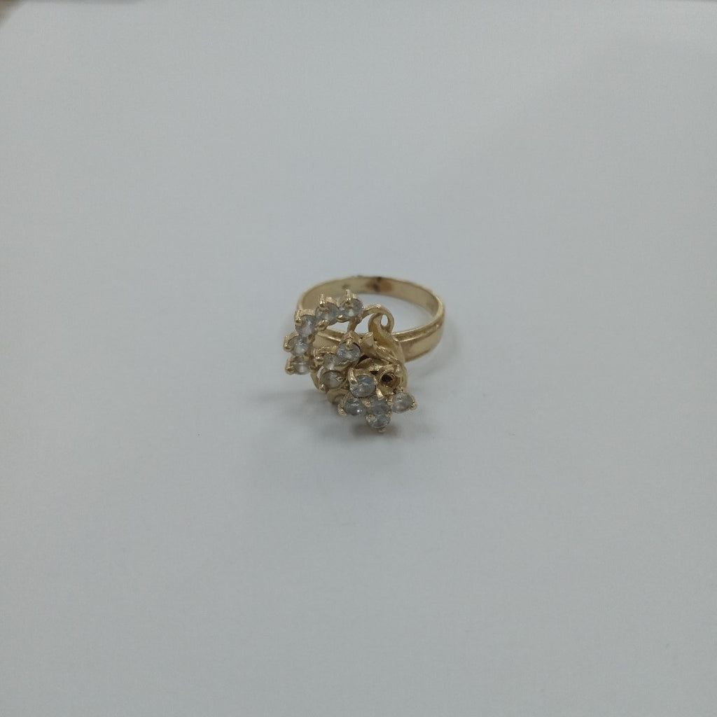 ANILLITO ORO 14 K 4.8 GRMS (SEMINUEVO)