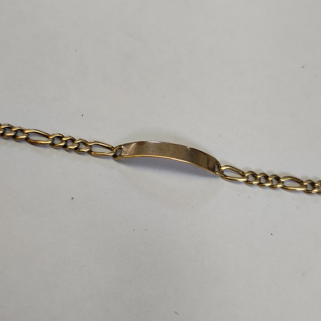 ESCLAVA ORO 8 K 8,00 GRMS (SEMINUEVO)