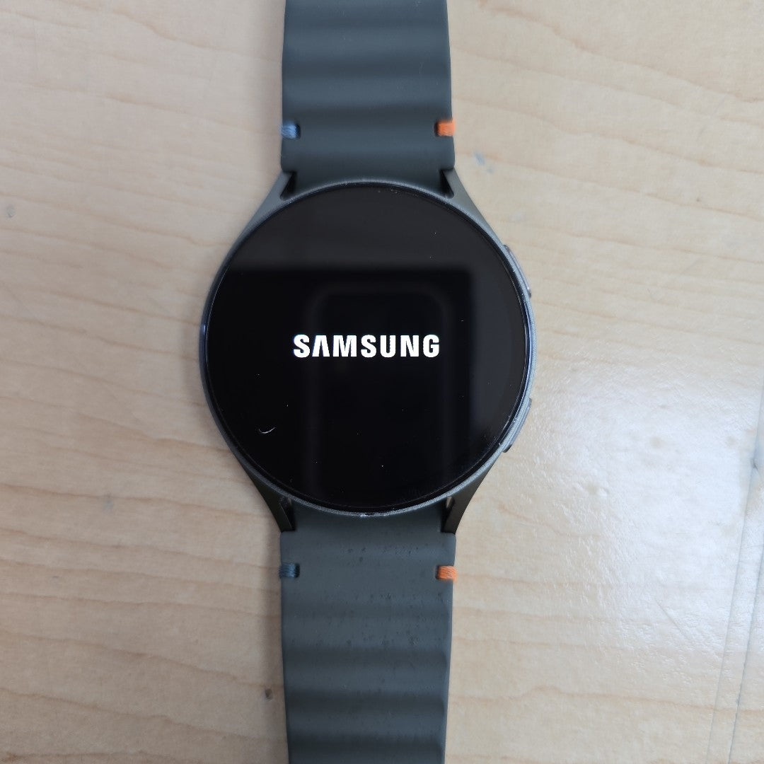 SMARTWATCH SAMSUNG GALAXY WATCH 7 SM-L310 44 MM GPS (SEMINUEVO)