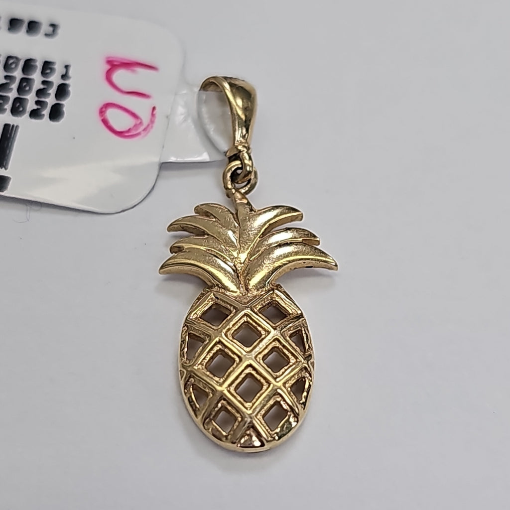 DIJE ORO 14 K 1.4 GRMS (SEMINUEVO)
