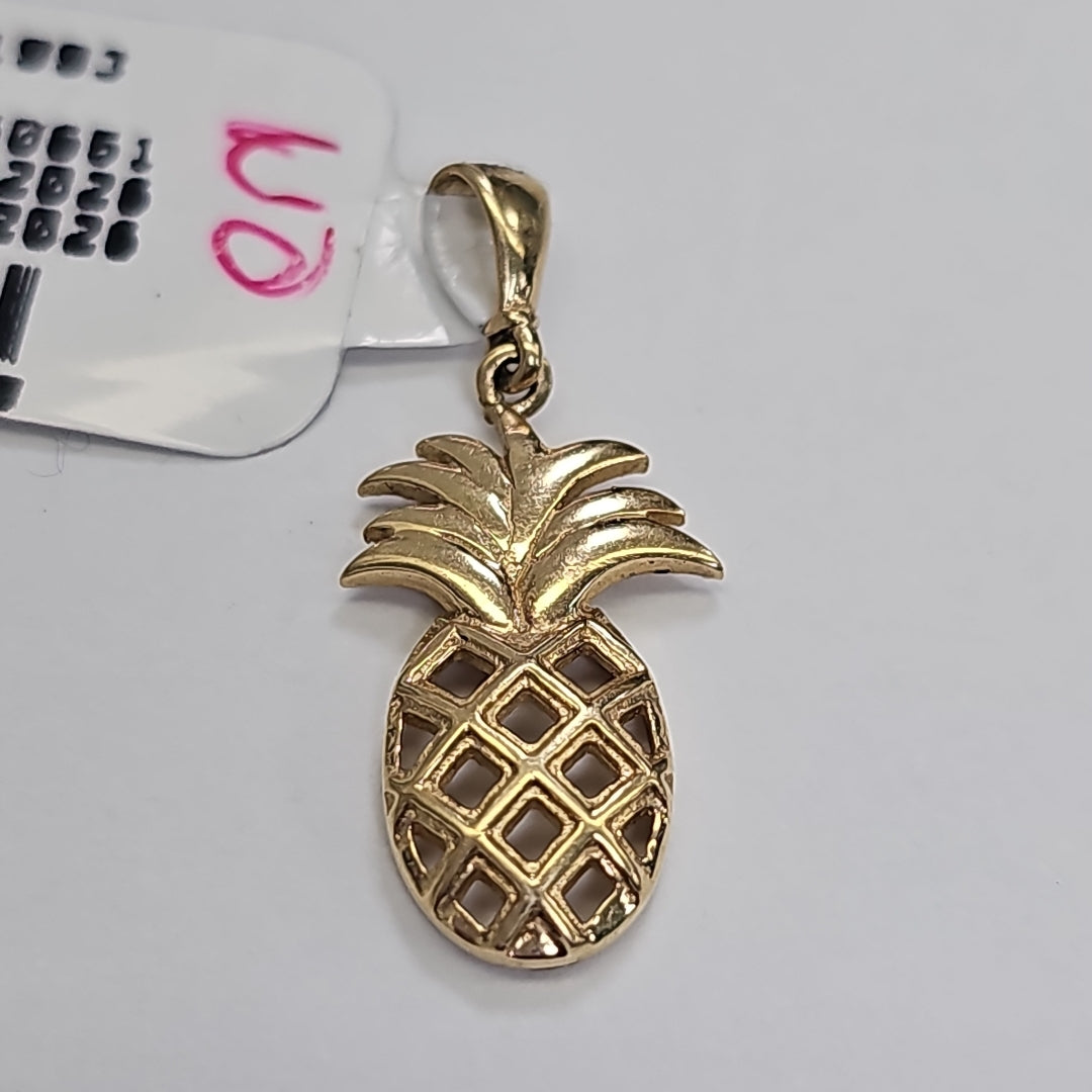 DIJE ORO 14 K 1.4 GRMS (SEMINUEVO)