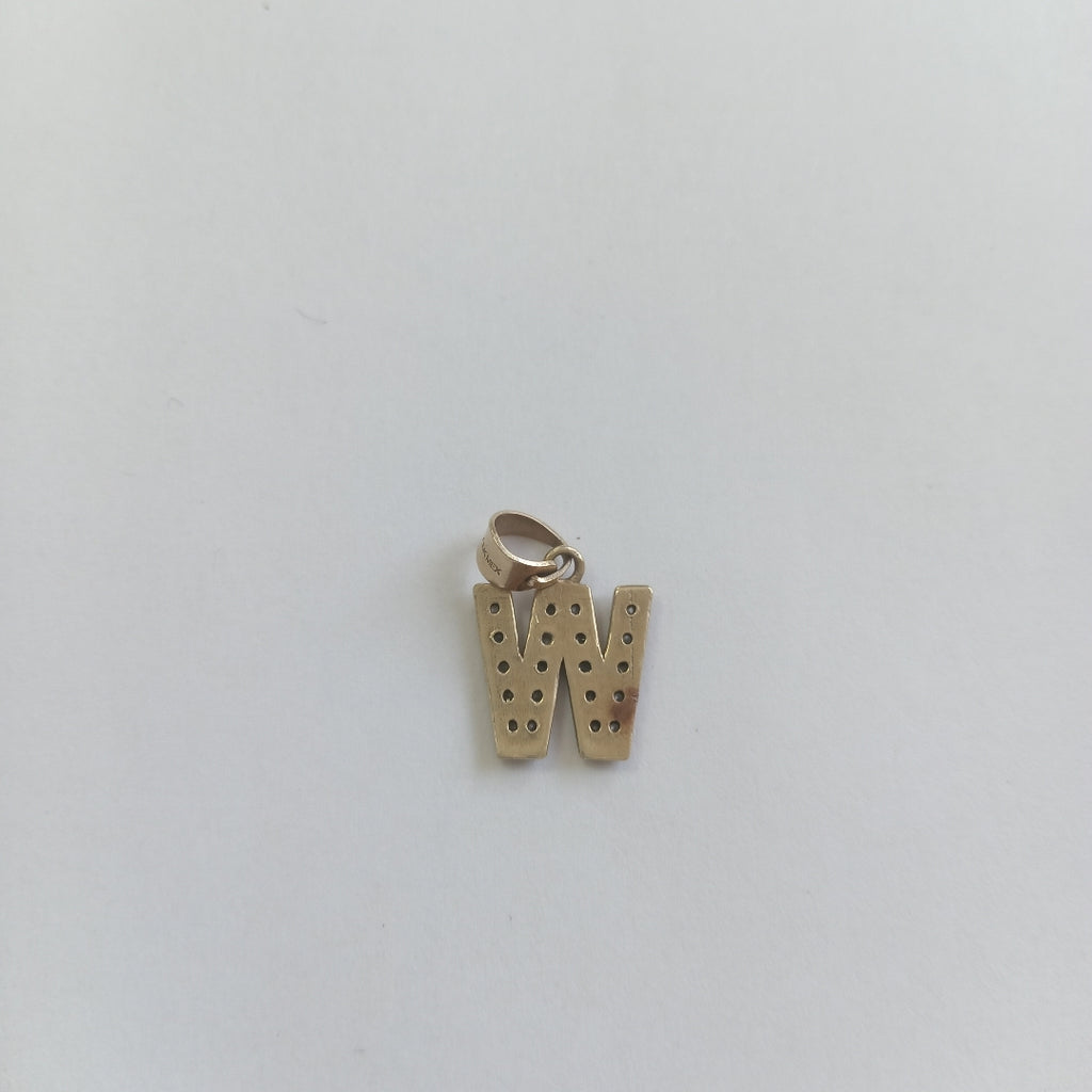 DIJE ORO 10 K 1,30 GRMS (SEMINUEVO)